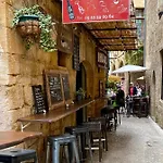 Les Flamboyants Апартаменты *