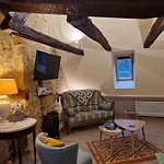 Les Flamboyants Διαμέρισμα Sarlat-la-Caneda