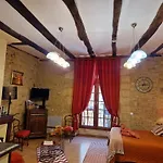 Les Flamboyants Διαμέρισμα Sarlat-la-Caneda