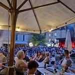 Les Flamboyants Διαμέρισμα