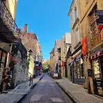 Les Flamboyants Апартаменты