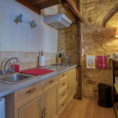 Apartamento Les Flamboyants *