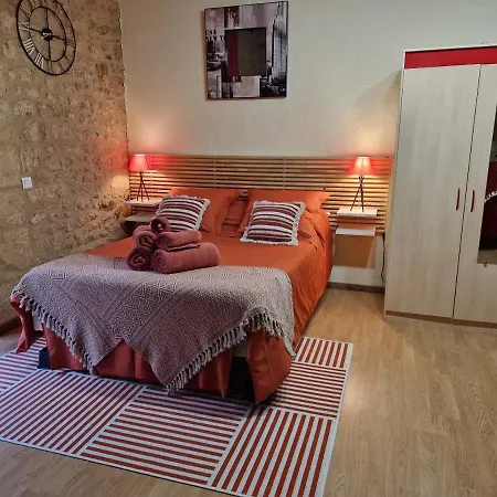 Les Flamboyants Sarlat-la-Canéda