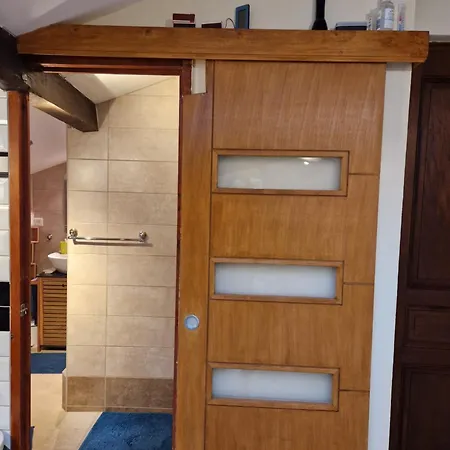 Apartamento Les Flamboyants Sarlat-la-Canéda