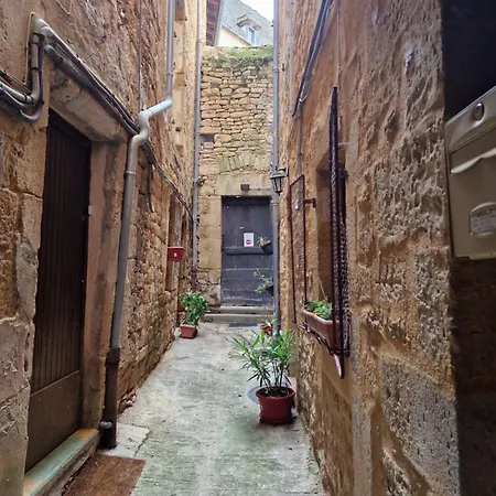 Les Flamboyants Sarlat-la-Canéda