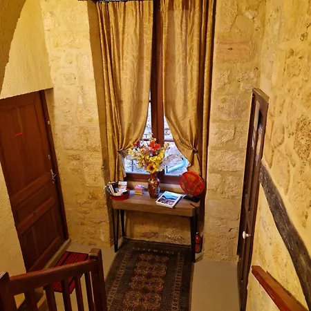 Les Flamboyants Sarlat-la-Canéda