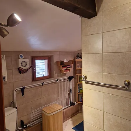 Apartamento Les Flamboyants *