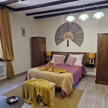 Les Flamboyants Appartamento