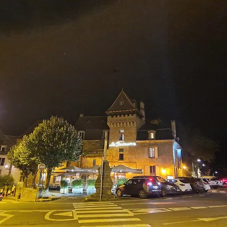 Les Flamboyants Διαμέρισμα *