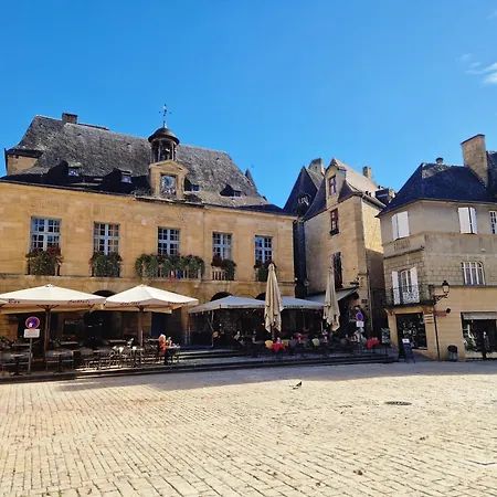 Appartamento Les Flamboyants Sarlat