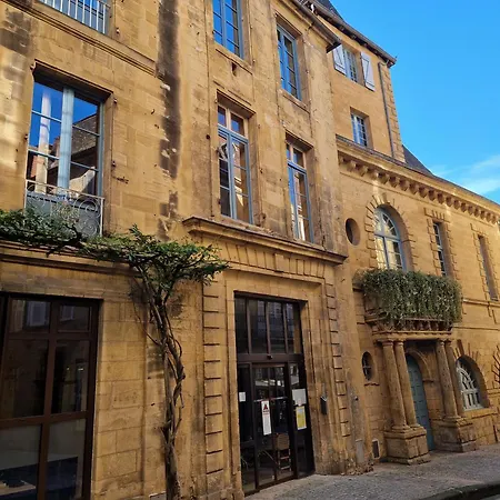 Appartamento Les Flamboyants Sarlat