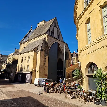 Appartamento Les Flamboyants *