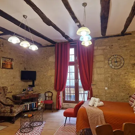 Apartamento Les Flamboyants
