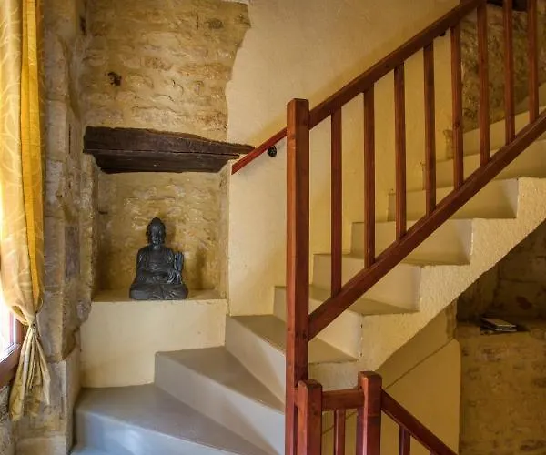 Apartment Les Flamboyants