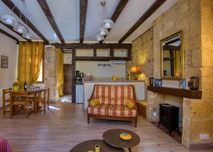 Apartment Les Flamboyants