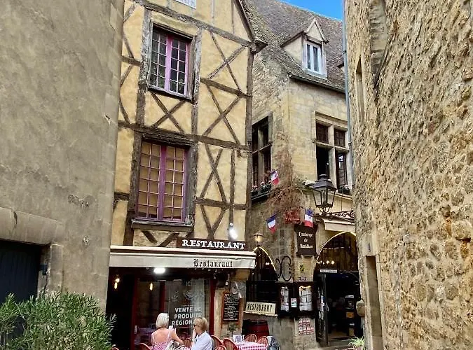 Apartment Les Flamboyants