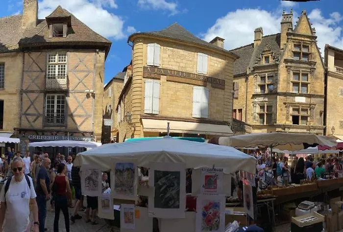 Appartamento Les Flamboyants *