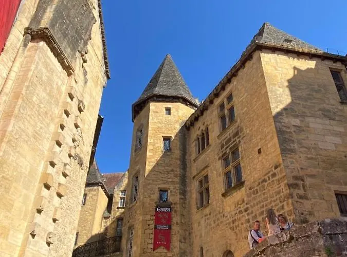 Apartman Les Flamboyants