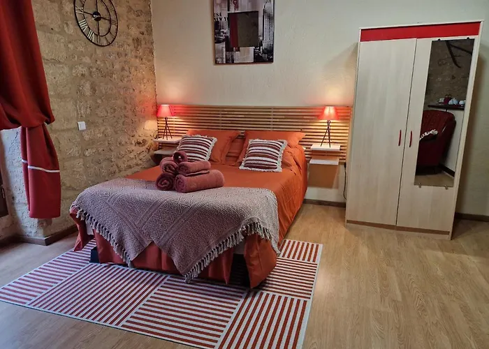 Les Flamboyants Sarlat