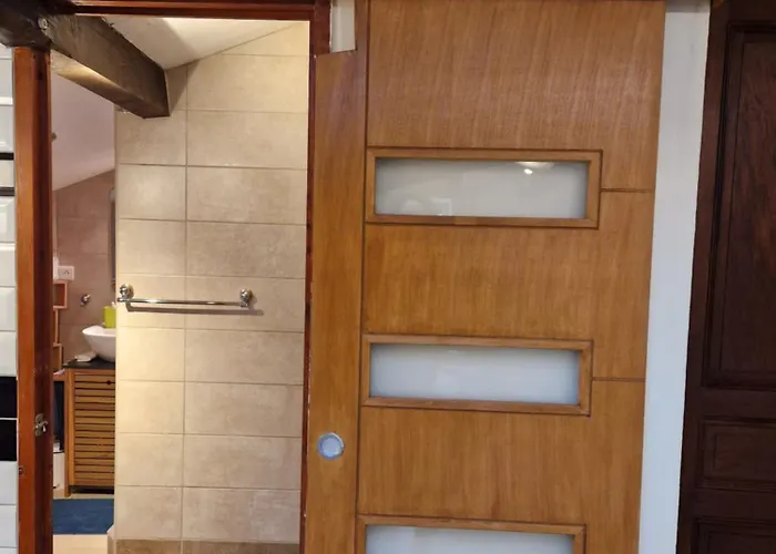 Apartment Les Flamboyants Sarlat