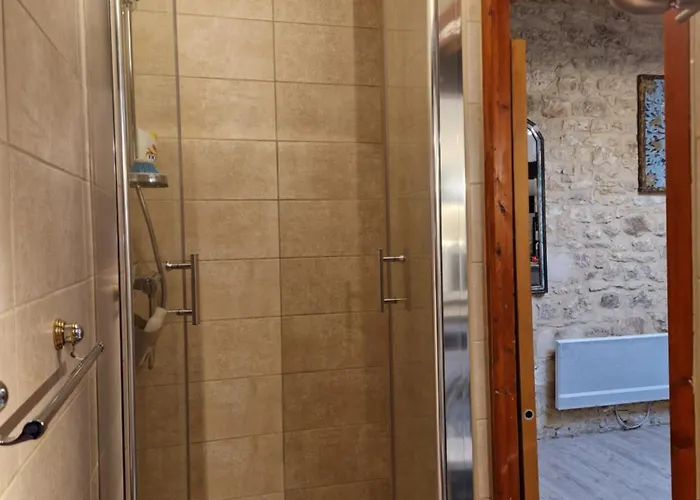 Les Flamboyants * Sarlat