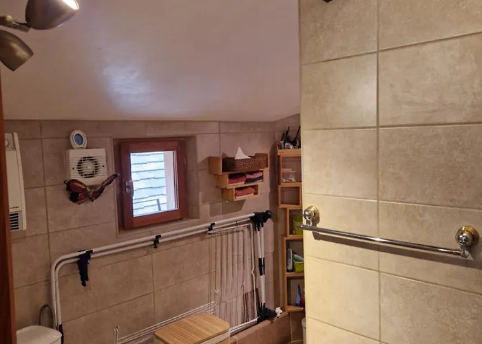 Apartment Les Flamboyants *