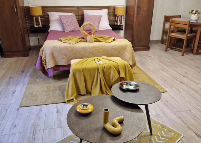 Les Flamboyants Appartamento Sarlat