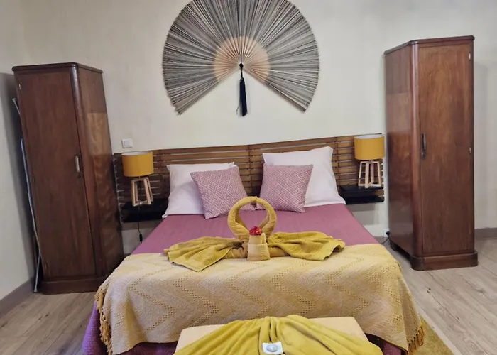 Appartamento Les Flamboyants Sarlat