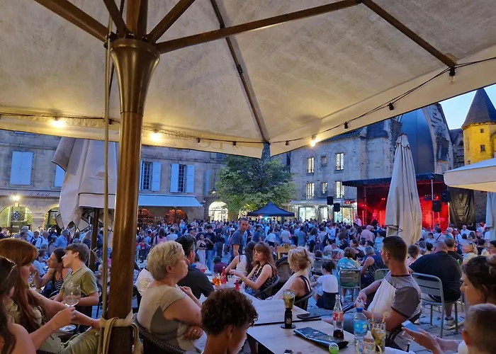 Les Flamboyants Appartamento