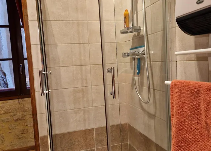 Les Flamboyants Appartamento *