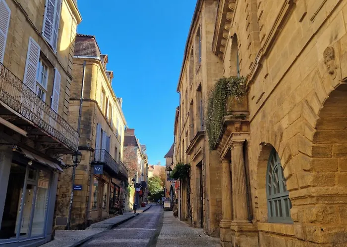 Appartamento Les Flamboyants