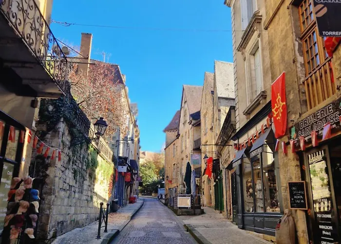 Les Flamboyants Appartamento