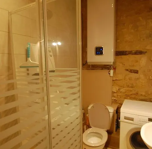 Les Flamboyants Sarlat